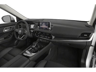 2023 Nissan Rogue SL Intelligent AWD