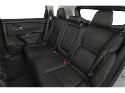 2023 Nissan Rogue SL Intelligent AWD