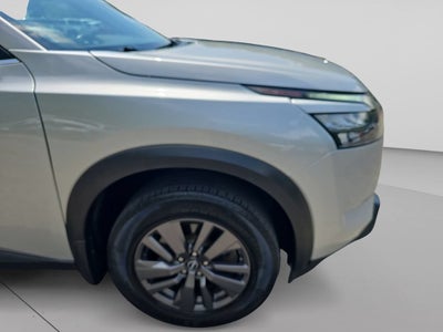 2023 Nissan Pathfinder SV 4WD