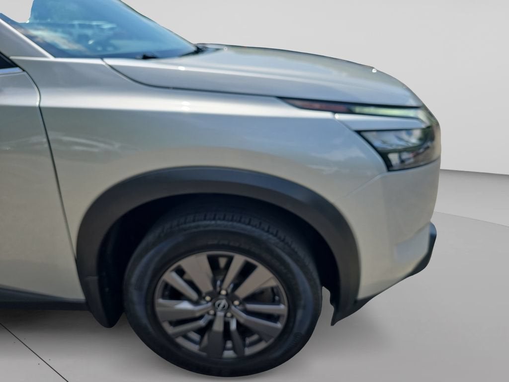 2023 Nissan Pathfinder SV 4WD