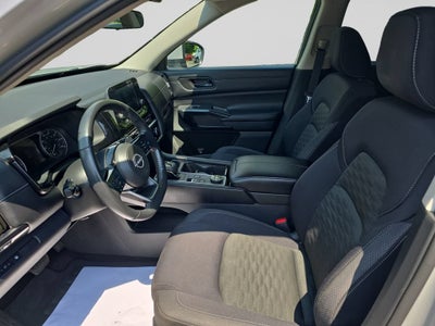 2023 Nissan Pathfinder SV 4WD