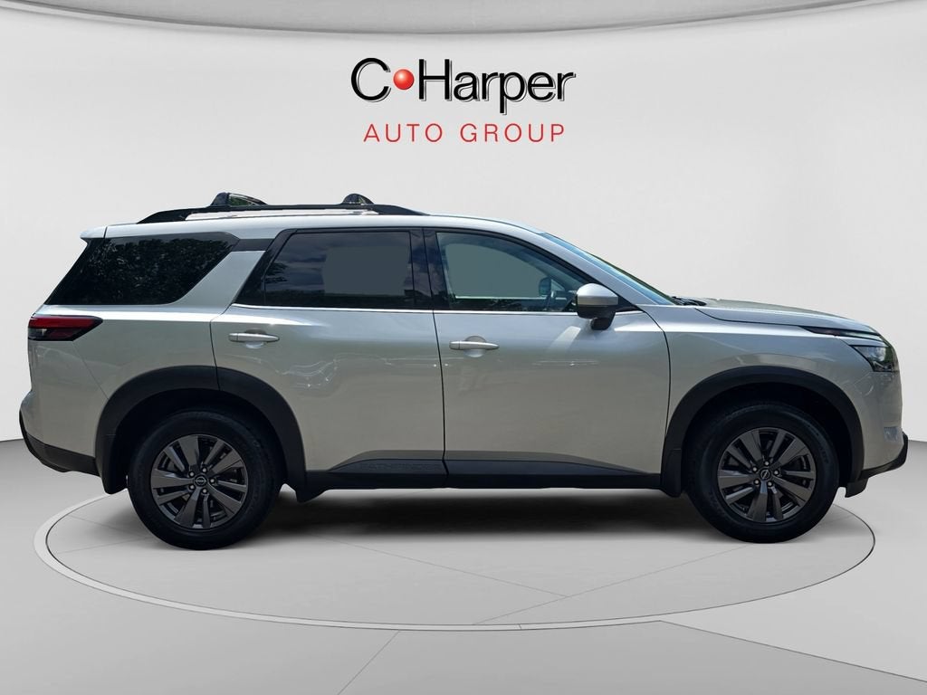 2023 Nissan Pathfinder SV 4WD