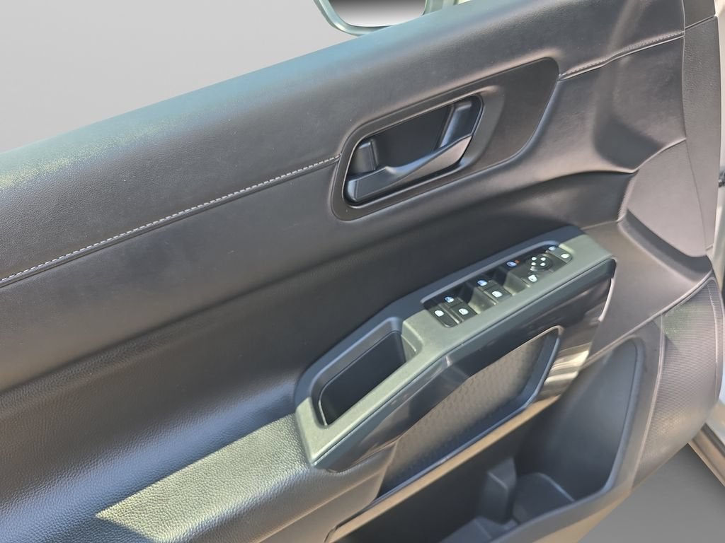 2023 Nissan Pathfinder SV 4WD