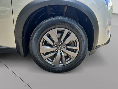 2023 Nissan Pathfinder SV 4WD