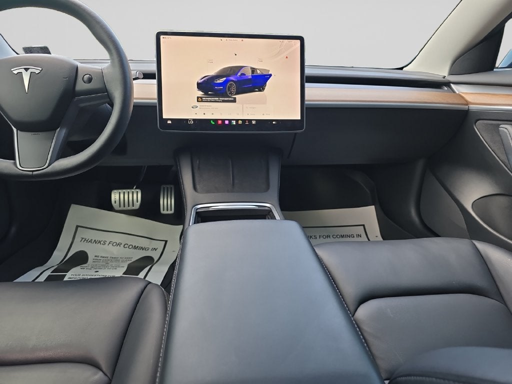 2022 Tesla Model 3 Performance