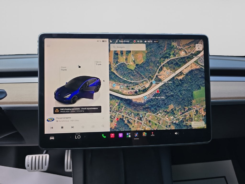 2022 Tesla Model 3 Performance