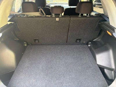 2025 Mitsubishi Outlander Sport S