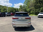 2024 Mitsubishi Outlander PHEV SE S-AWC