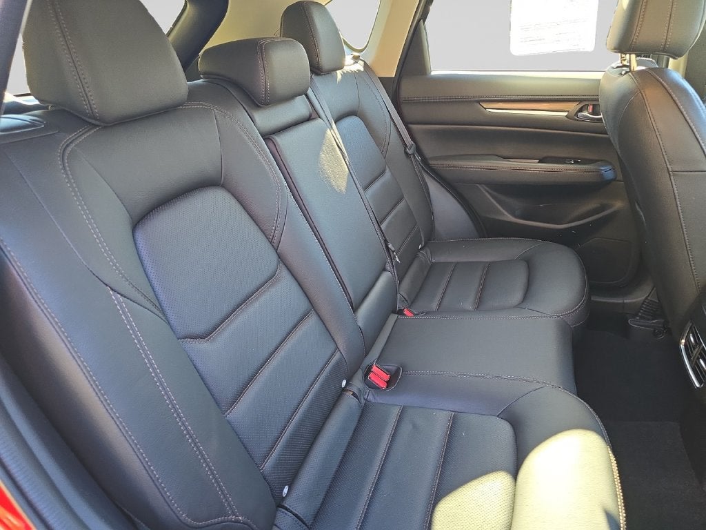 2021 Mazda Mazda CX-5 Grand Touring Reserve