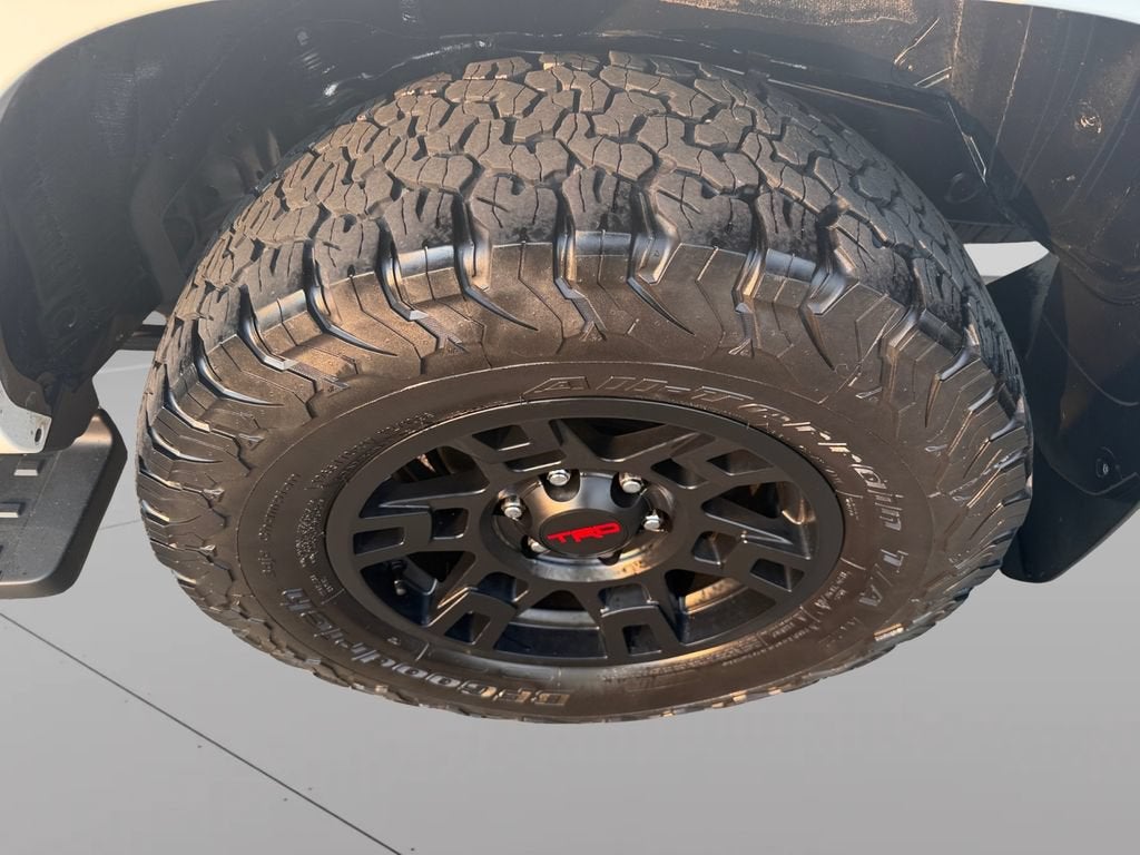 2021 Toyota 4Runner Venture Special Edition