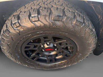 2021 Toyota 4Runner Venture Special Edition