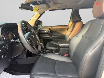 2021 Toyota 4Runner Venture Special Edition