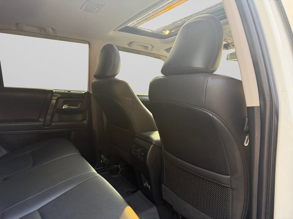 2021 Toyota 4Runner Venture Special Edition