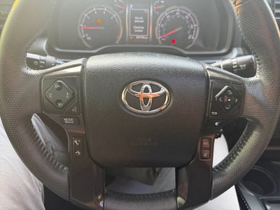 2021 Toyota 4Runner Venture Special Edition