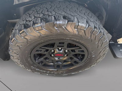 2021 Toyota 4Runner Venture Special Edition