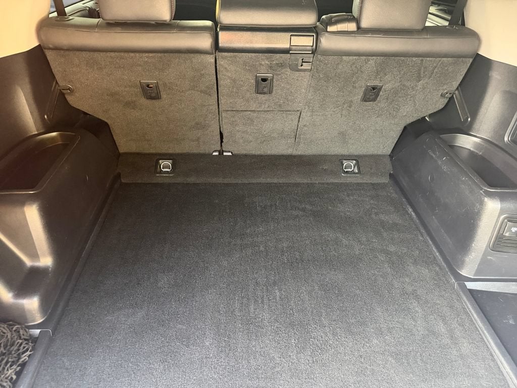 2021 Toyota 4Runner Venture Special Edition