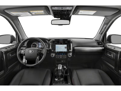 2021 Toyota 4Runner TRD Pro