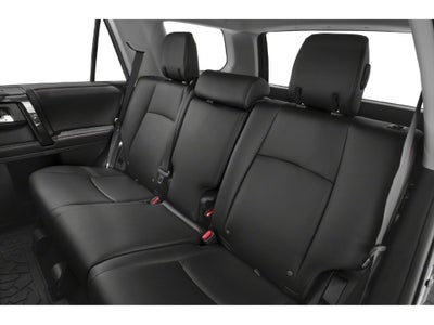 2021 Toyota 4Runner TRD Pro