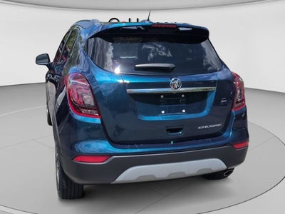 2019 Buick Encore Sport Touring