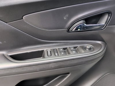 2019 Buick Encore Sport Touring