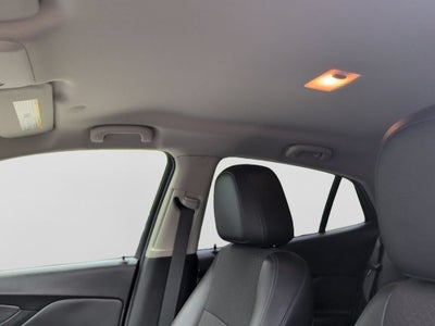 2019 Buick Encore Sport Touring
