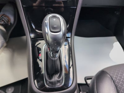 2019 Buick Encore Sport Touring