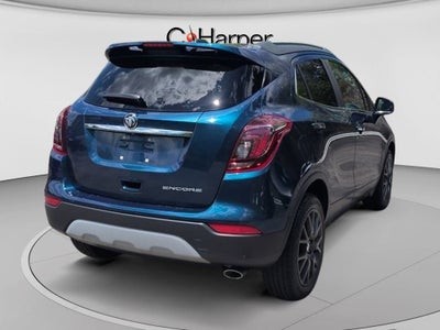 2019 Buick Encore Sport Touring