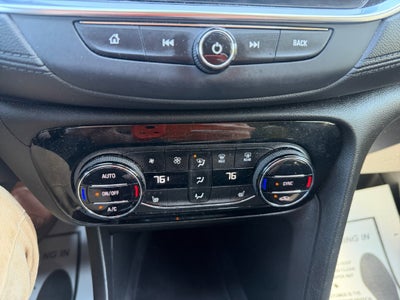 2020 Buick Encore GX Select