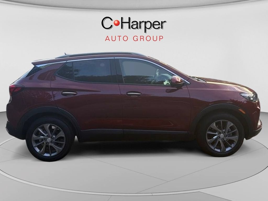 2023 Buick Encore GX Essence