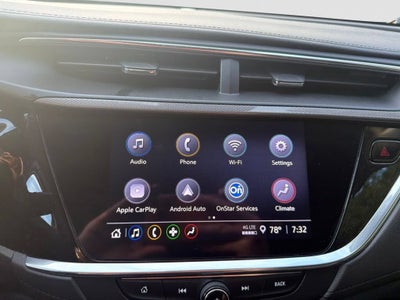 2023 Buick Encore GX Essence