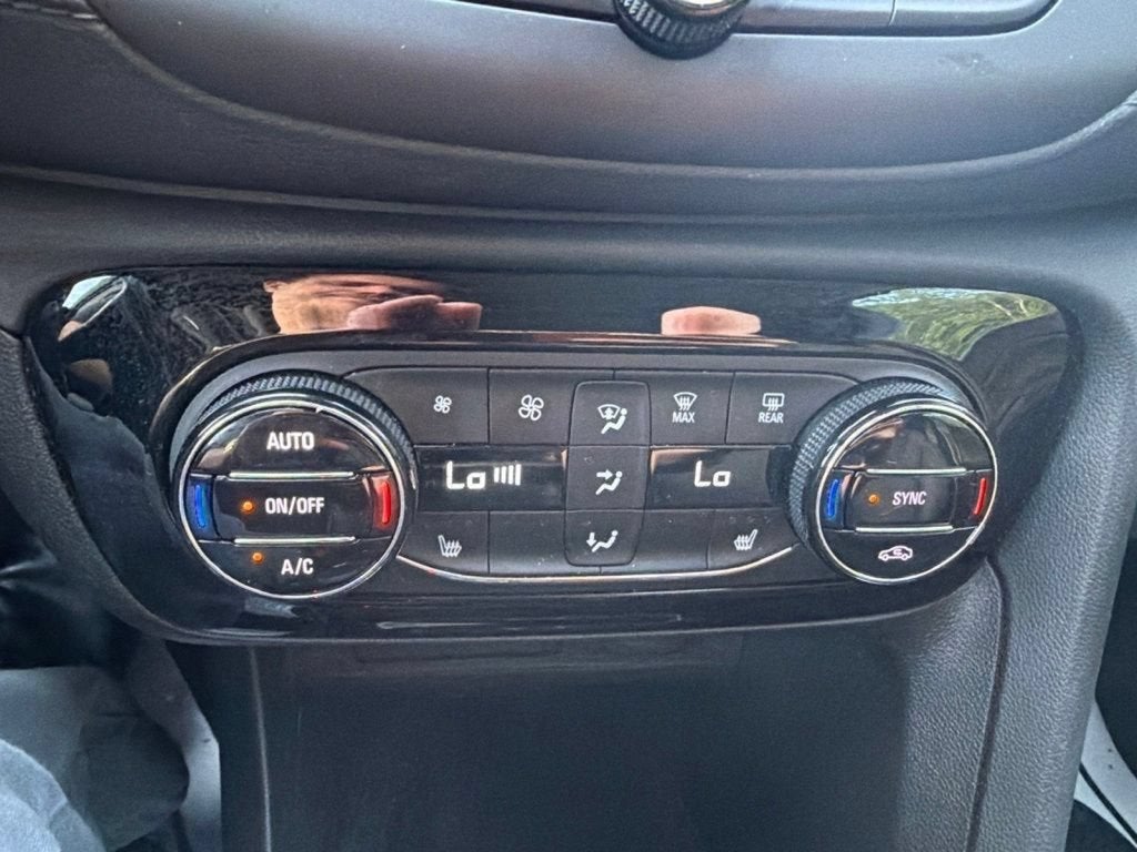 2023 Buick Encore GX Essence