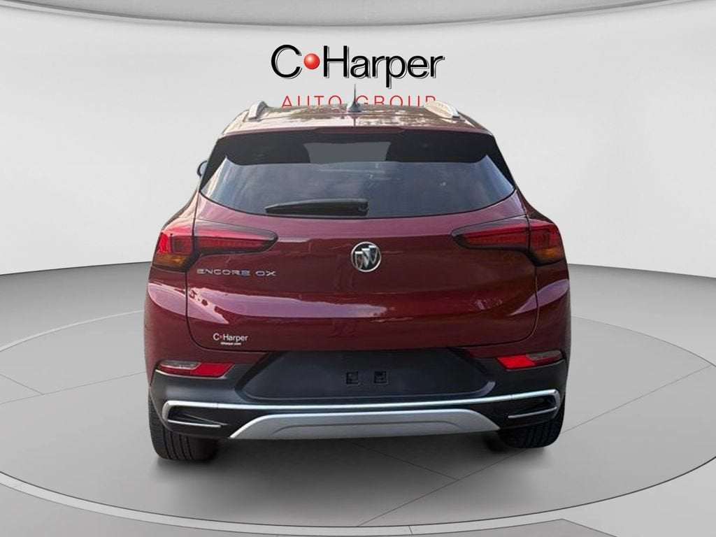 2023 Buick Encore GX Essence