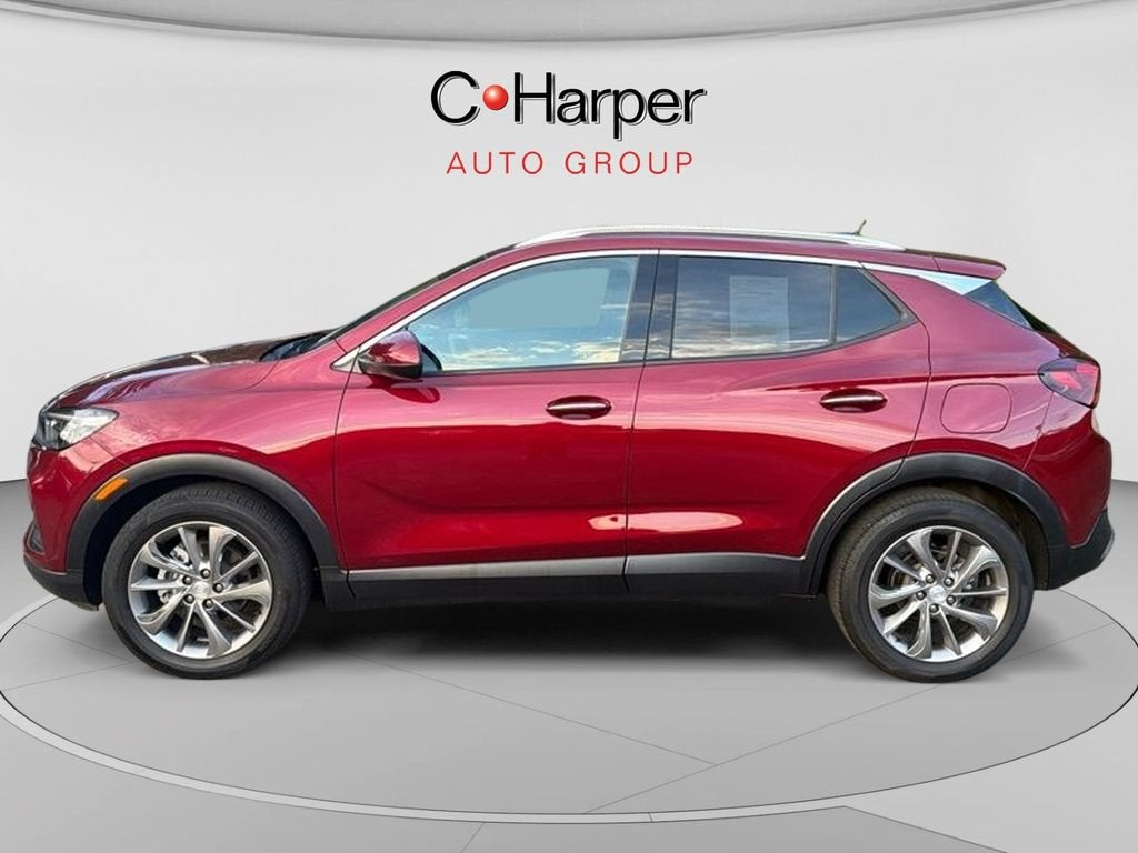 2023 Buick Encore GX Essence