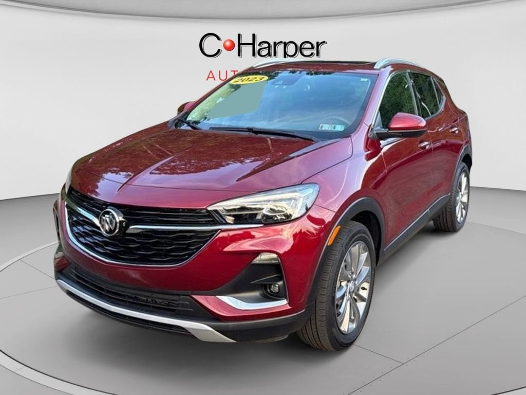 2023 Buick Encore GX Essence