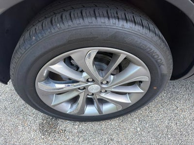 2023 Buick Encore GX Essence