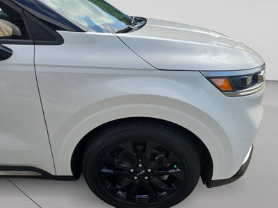 2024 Kia Carnival MPV SX