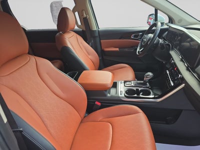 2024 Kia Carnival MPV SX