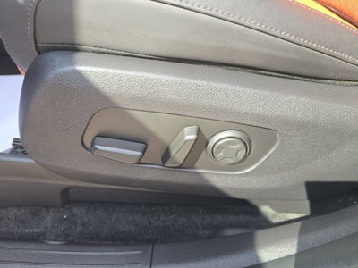 2024 Kia Carnival MPV SX