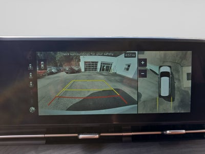 2024 Kia Carnival MPV SX