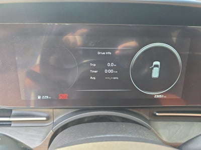 2024 Kia Carnival MPV SX