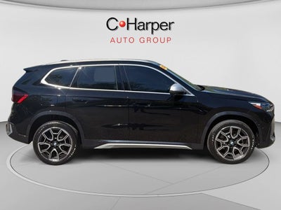 2024 BMW X1 xDrive28i
