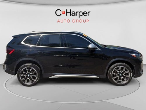 2024 BMW X1 xDrive28i