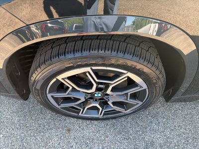 2024 BMW X1 xDrive28i