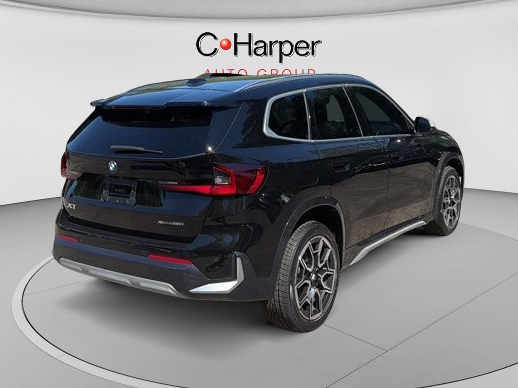 2024 BMW X1 xDrive28i