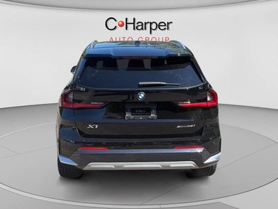 2024 BMW X1 xDrive28i
