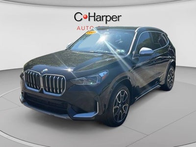 2024 BMW X1 xDrive28i