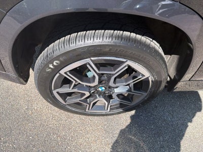 2024 BMW X1 xDrive28i