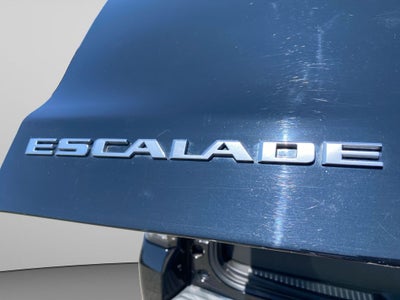 2019 Cadillac Escalade Premium Luxury