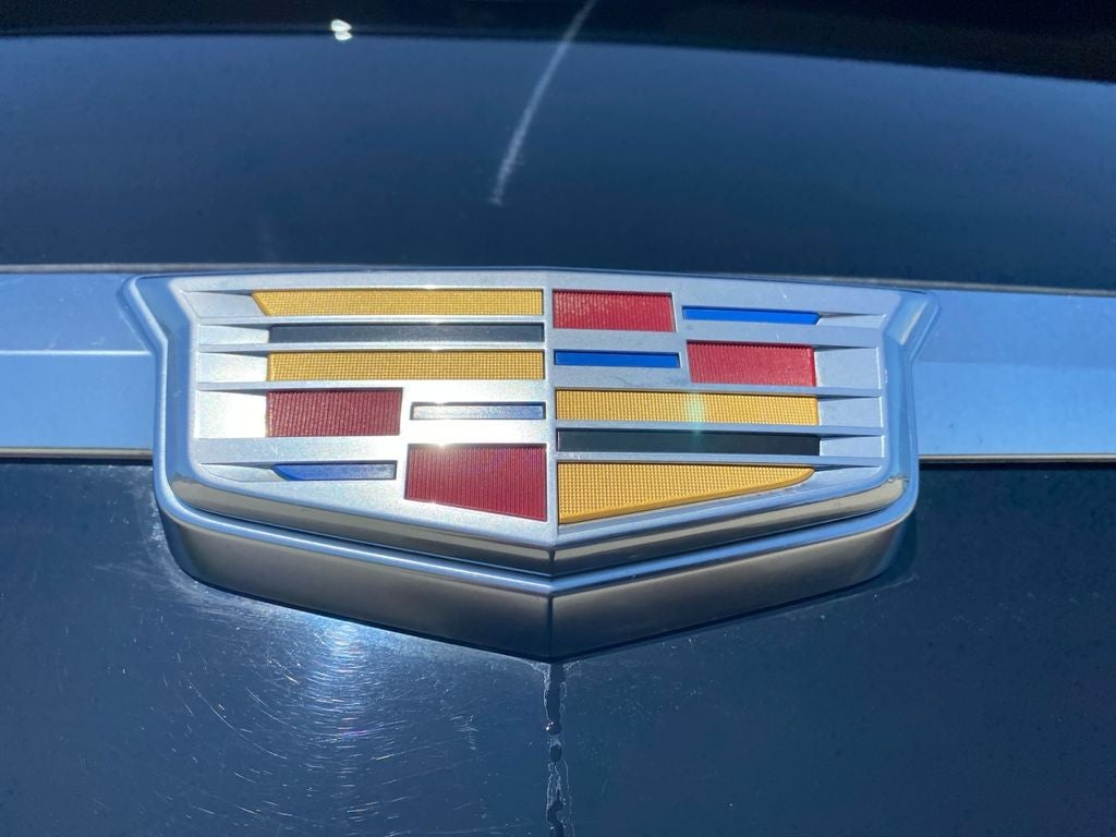 2019 Cadillac Escalade Premium Luxury
