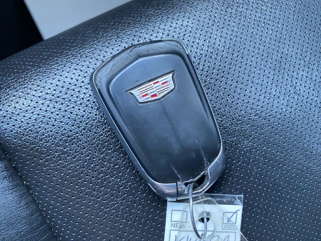2019 Cadillac Escalade Premium Luxury